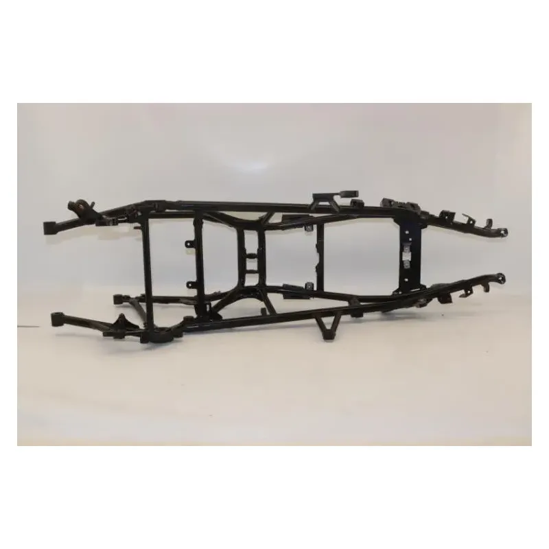 Boucle cadre arriere BMW R 1200 RT 2010 - 2013