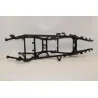 Boucle cadre arriere BMW R 1200 RT 2010 - 2013 Boucle cadre arriere BMW R 1200 RT 2010 - 2013