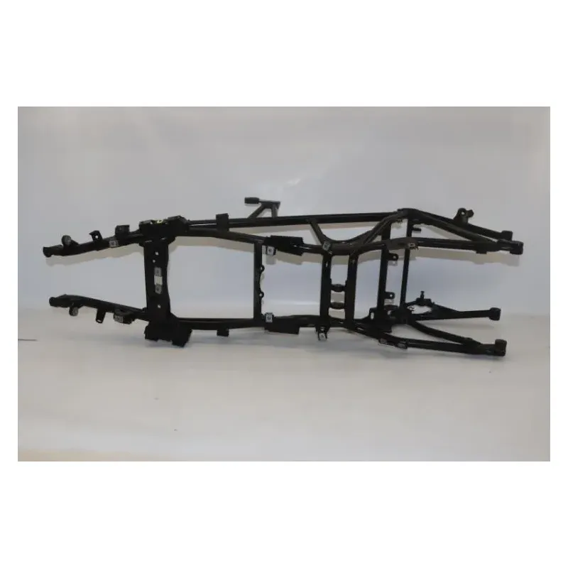 Boucle cadre arriere BMW R 1200 RT 2010 - 2013