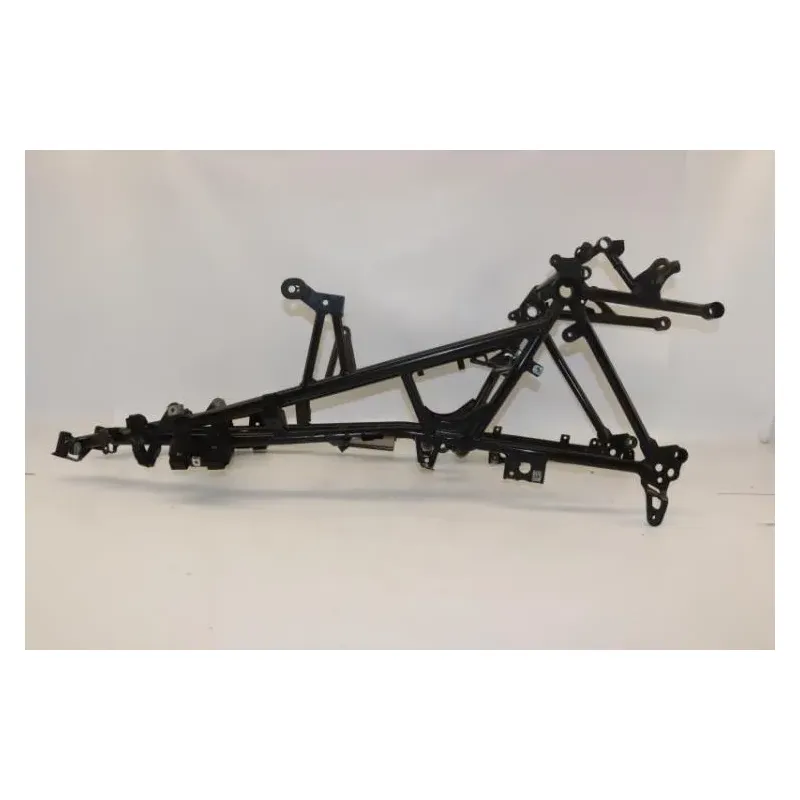 Boucle cadre arriere BMW R 1200 RT 2010 - 2013