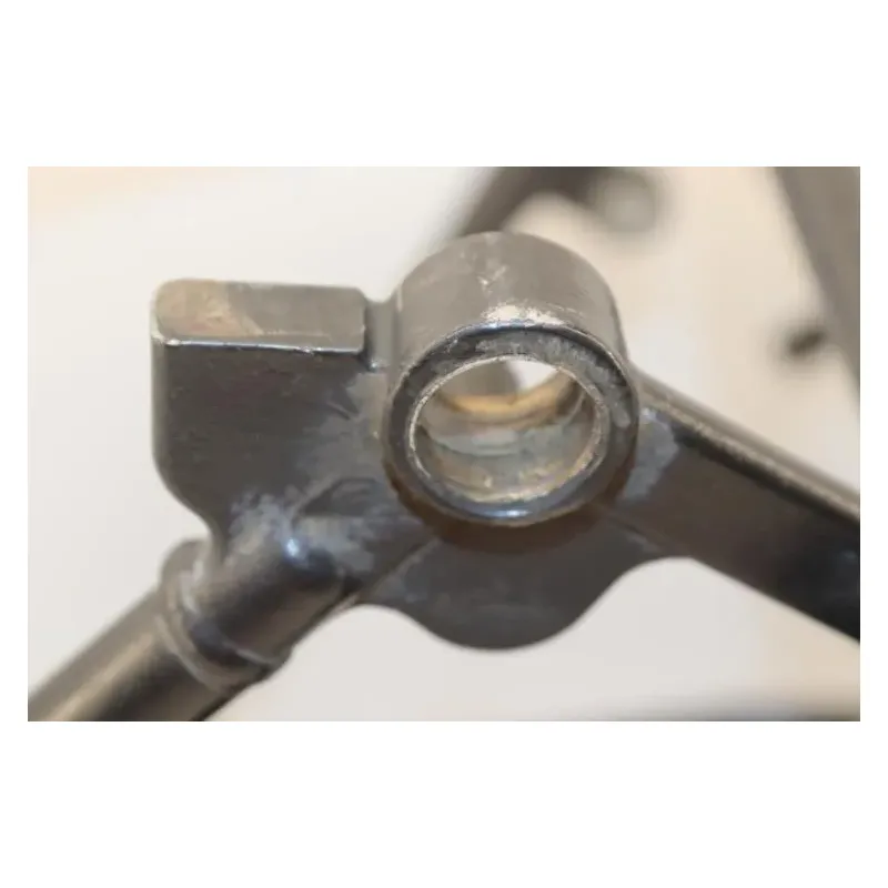 Boucle cadre arriere BMW R 1200 RT 2010 - 2013
