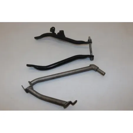 Support moteur BMW R 1200 RT 2010 - 2013