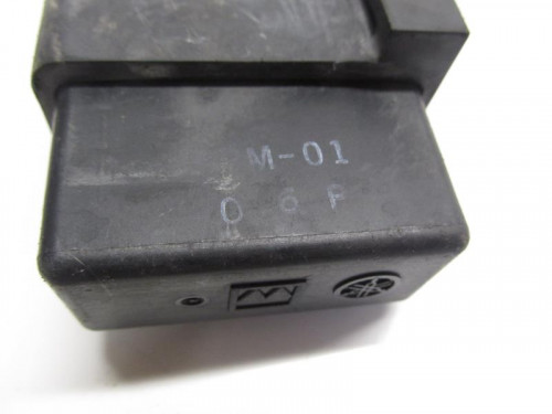 Boitier cdi MBK EW 50 2011-2018 STUNT