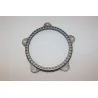 Couronne ABS avant BMW R 1200 RT 2010 - 2013 Couronne ABS avant BMW R 1200 RT 2010 - 2013