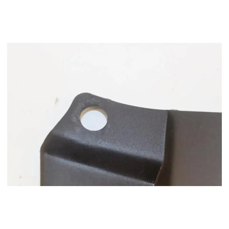 Habillage de reservoir YAMAHA MT09 900 SP ABS 2018 - 2020