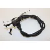 Cable d'accelerateur YAMAHA MT09 900 SP ABS 2018 - 2020 Cable d'accelerateur YAMAHA MT09 900 SP ABS 2018 - 2020