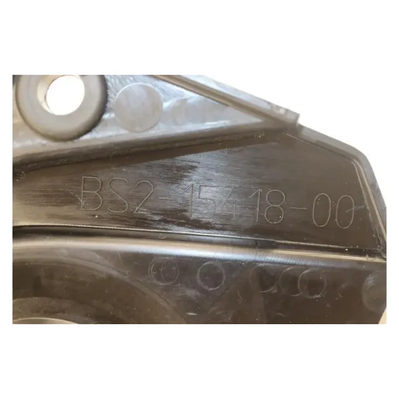 Carter pignon de sortie de boite YAMAHA MT09 900 SP ABS 2018 - 2020