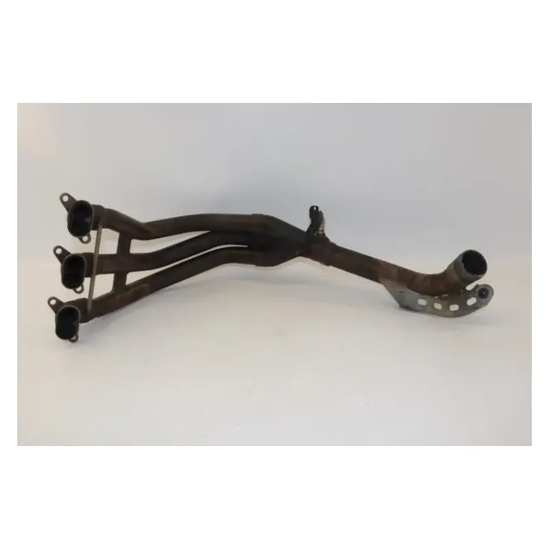 Collecteur (echappement) TRIUMPH SPRINT 1050 ST ABS 2005 - 2010