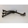 Collecteur (echappement) TRIUMPH SPRINT 1050 ST ABS 2005 - 2010