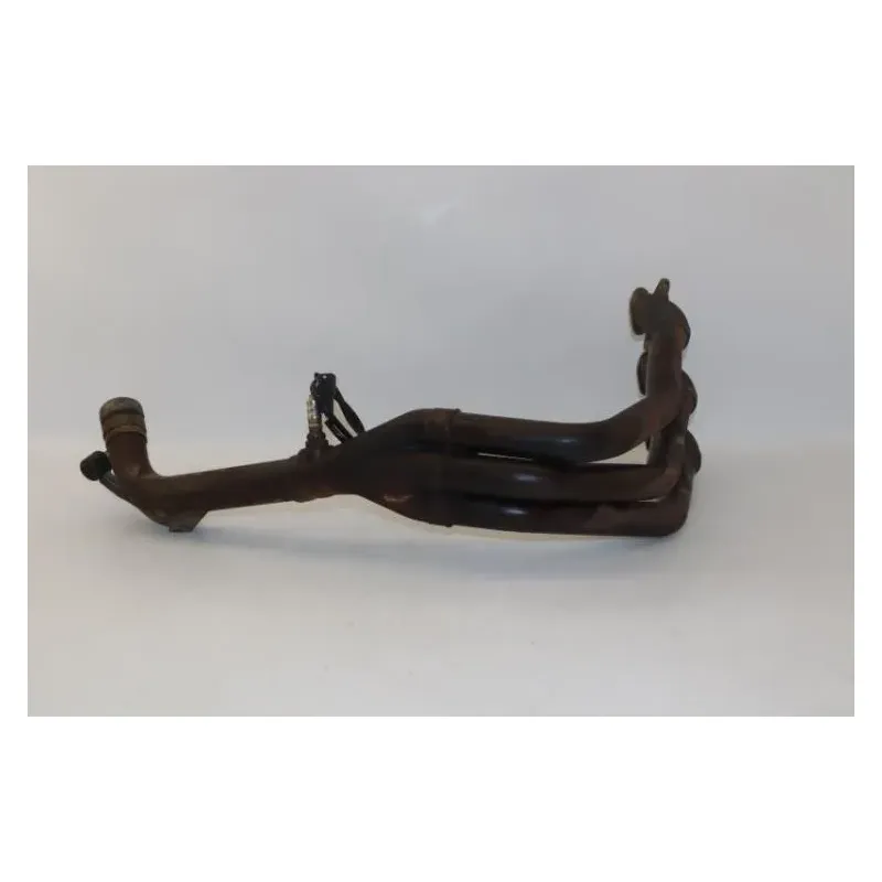 Collecteur (echappement) TRIUMPH SPRINT 1050 ST ABS 2005 - 2010