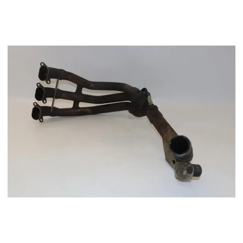 Collecteur (echappement) TRIUMPH SPRINT 1050 ST ABS 2005 - 2010