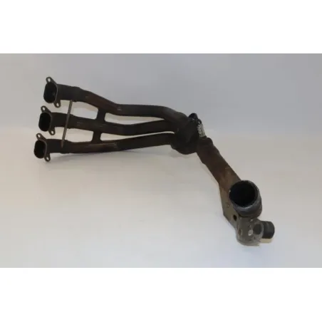 Collecteur (echappement) TRIUMPH SPRINT 1050 ST ABS 2005 - 2010