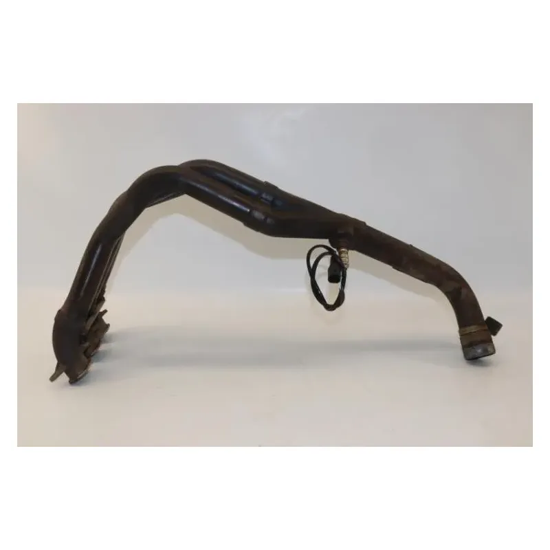 Collecteur (echappement) TRIUMPH SPRINT 1050 ST ABS 2005 - 2010