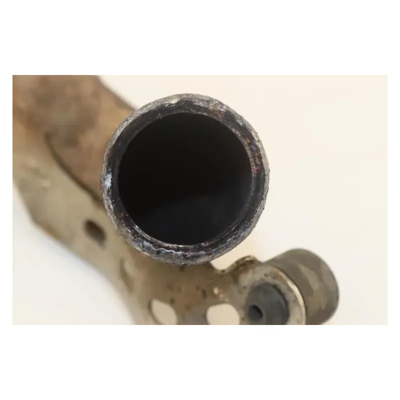 Collecteur (echappement) TRIUMPH SPRINT 1050 ST ABS 2005 - 2010