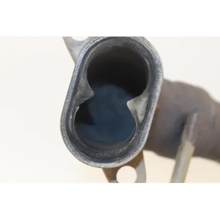 Collecteur (echappement) TRIUMPH SPRINT 1050 ST ABS 2005 - 2010