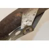 Collecteur (echappement) TRIUMPH SPRINT 1050 ST ABS 2005 - 2010