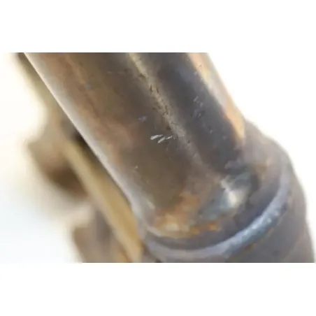Collecteur (echappement) TRIUMPH SPRINT 1050 ST ABS 2005 - 2010