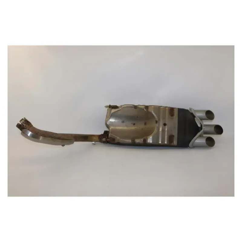 Silencieux (echappement) TRIUMPH SPRINT 1050 ST ABS 2005 - 2010