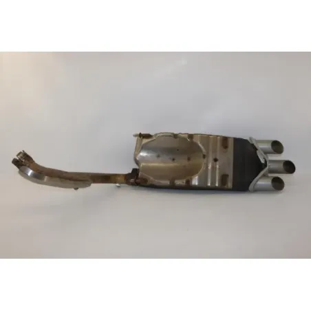 Silencieux (echappement) TRIUMPH SPRINT 1050 ST ABS 2005 - 2010