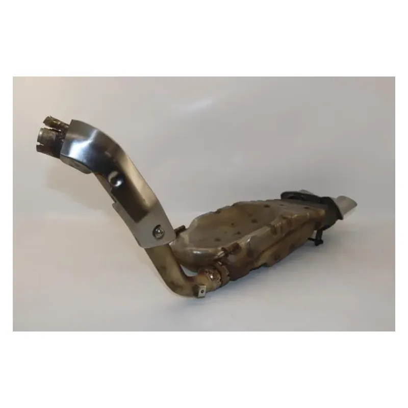 Silencieux (echappement) TRIUMPH SPRINT 1050 ST ABS 2005 - 2010