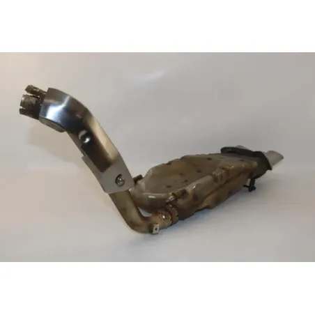 Silencieux (echappement) TRIUMPH SPRINT 1050 ST ABS 2005 - 2010