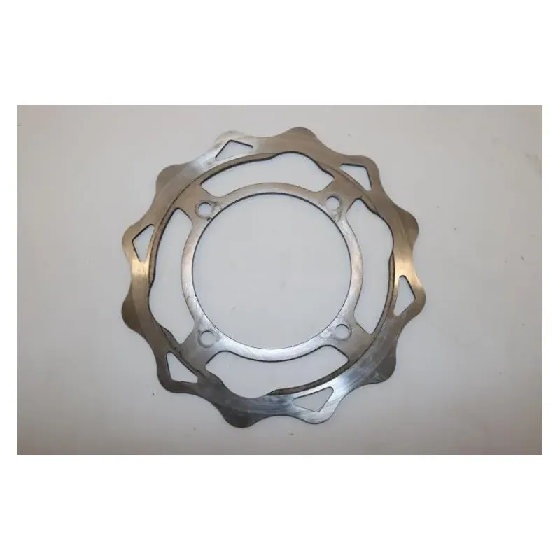 Disque frein avant MASAI SM 50 ULTIMATE 2012 - 2018