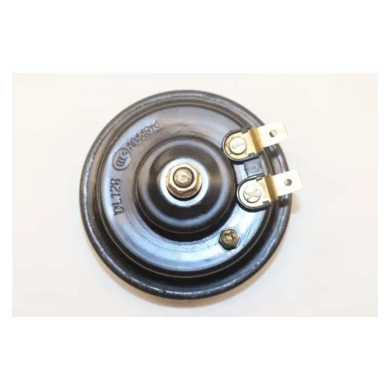 Klaxon MASAI SM 50 ULTIMATE 2012 - 2018