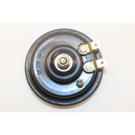 Klaxon MASAI SM 50 ULTIMATE 2012 - 2018