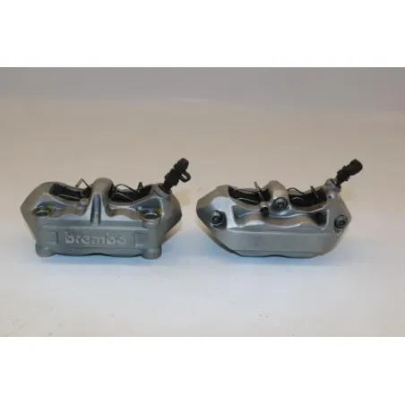 Etrier de frein avant KTM SUPERMOTO 950 R 2007 - 2008