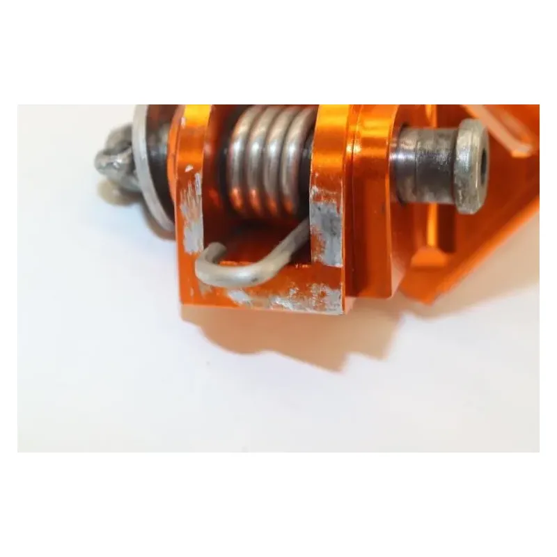 Repose pieds avant gauche KTM SUPERMOTO 950 R 2007 - 2008