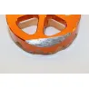 Repose pieds avant gauche KTM SUPERMOTO 950 R 2007 - 2008