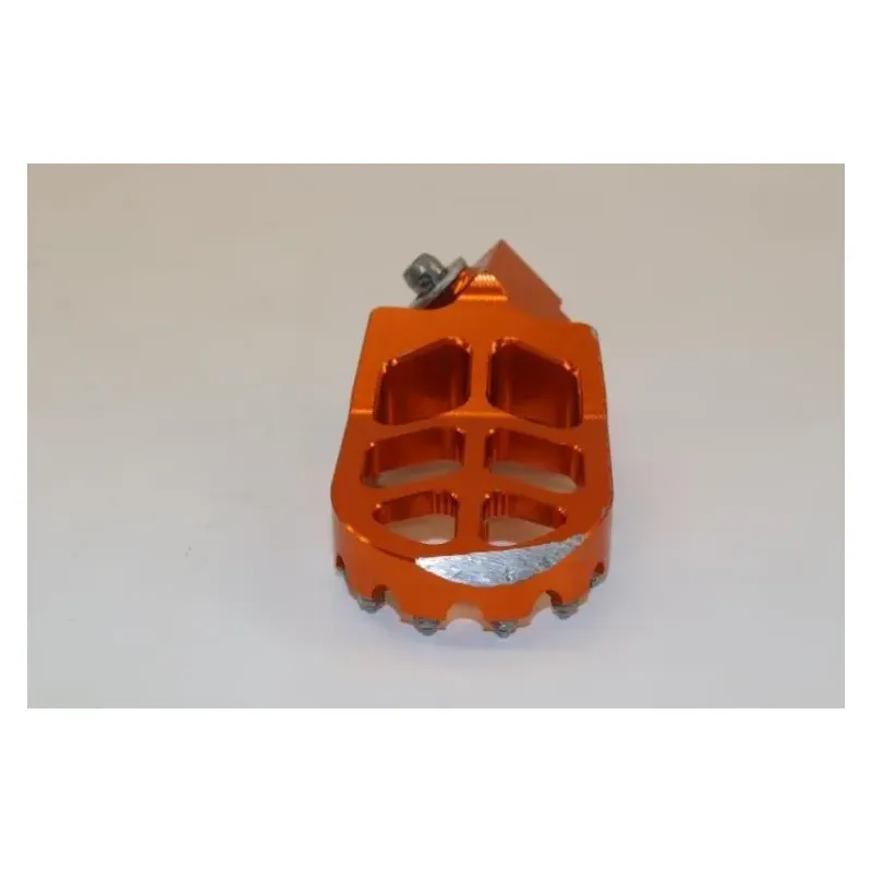 Repose pieds avant gauche KTM SUPERMOTO 950 R 2007 - 2008
