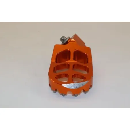 Repose pieds avant gauche KTM SUPERMOTO 950 R 2007 - 2008