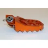 Repose pieds avant gauche KTM SUPERMOTO 950 R 2007 - 2008
