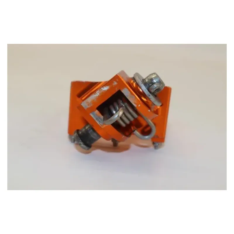 Repose pieds avant gauche KTM SUPERMOTO 950 R 2007 - 2008