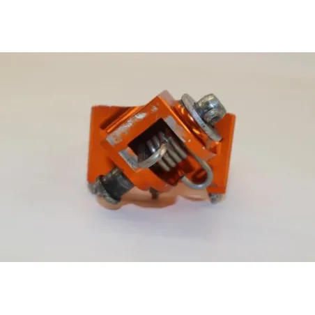 Repose pieds avant gauche KTM SUPERMOTO 950 R 2007 - 2008