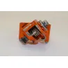Repose pieds avant gauche KTM SUPERMOTO 950 R 2007 - 2008