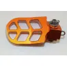 Repose pieds avant gauche KTM SUPERMOTO 950 R 2007 - 2008