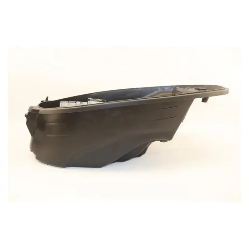 Coffre sous selle SYM ORBIT III 50 2018 - 2021