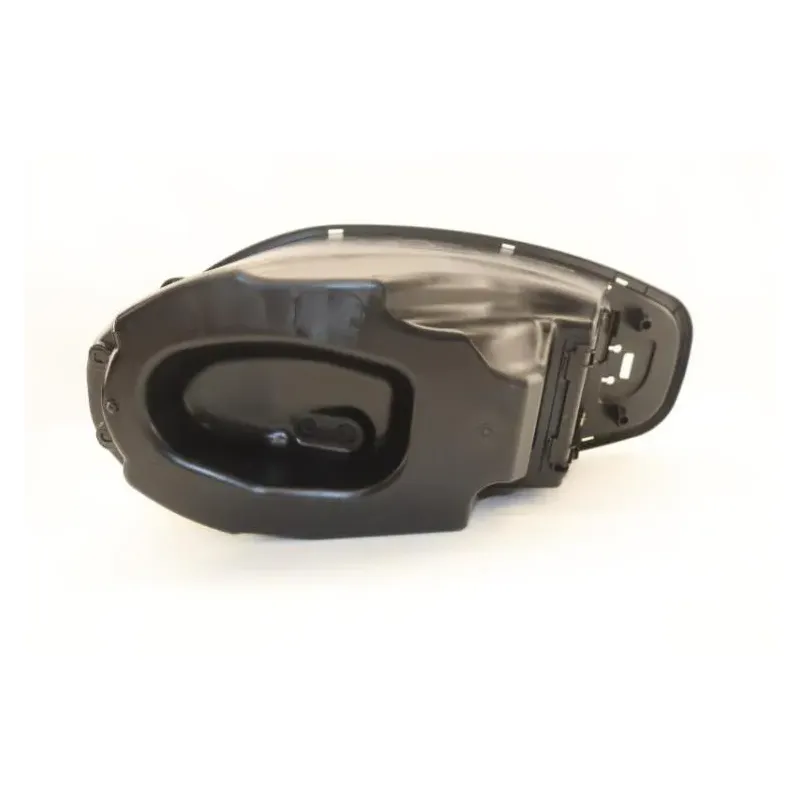 Coffre sous selle SYM ORBIT III 50 2018 - 2021