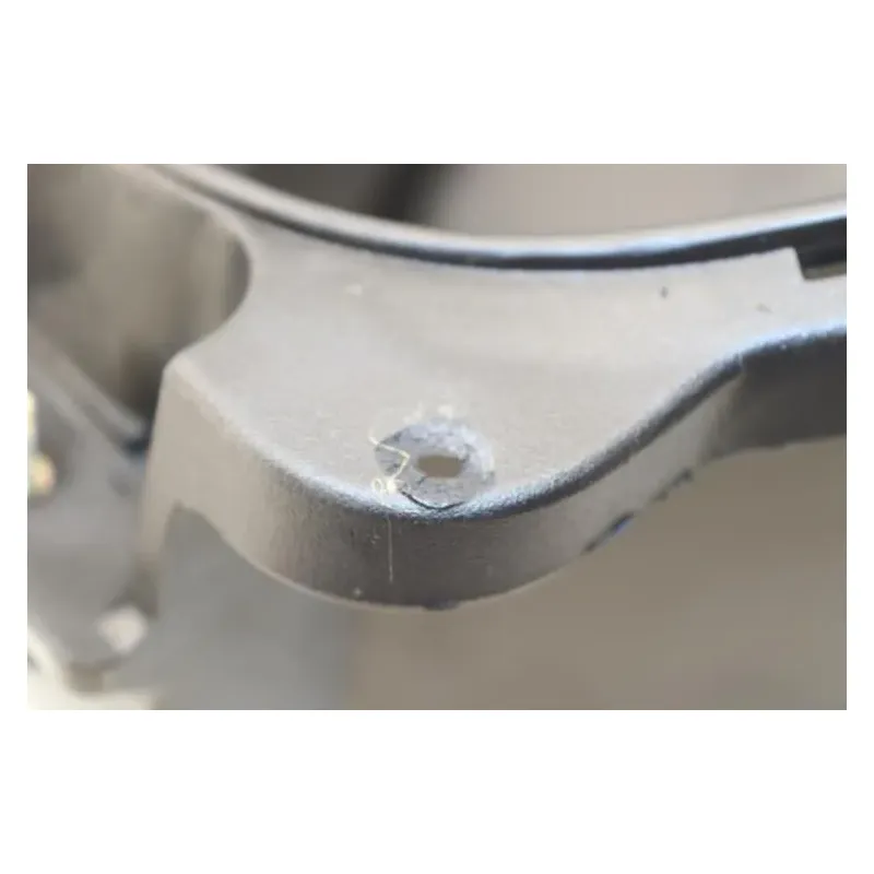 Coffre sous selle SYM ORBIT III 50 2018 - 2021
