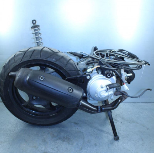 Moteur YAMAHA 50 AEROX 01-03
