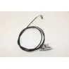 Serrure de coffre SYM ORBIT III 50 2018 - 2021