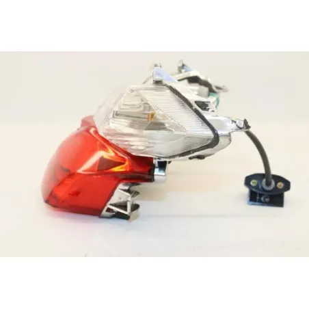Feu arriere SYM ORBIT III 50 2018 - 2021