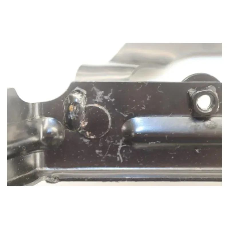 Support reservoir EUROCKA GTR 50 2012 - 2020