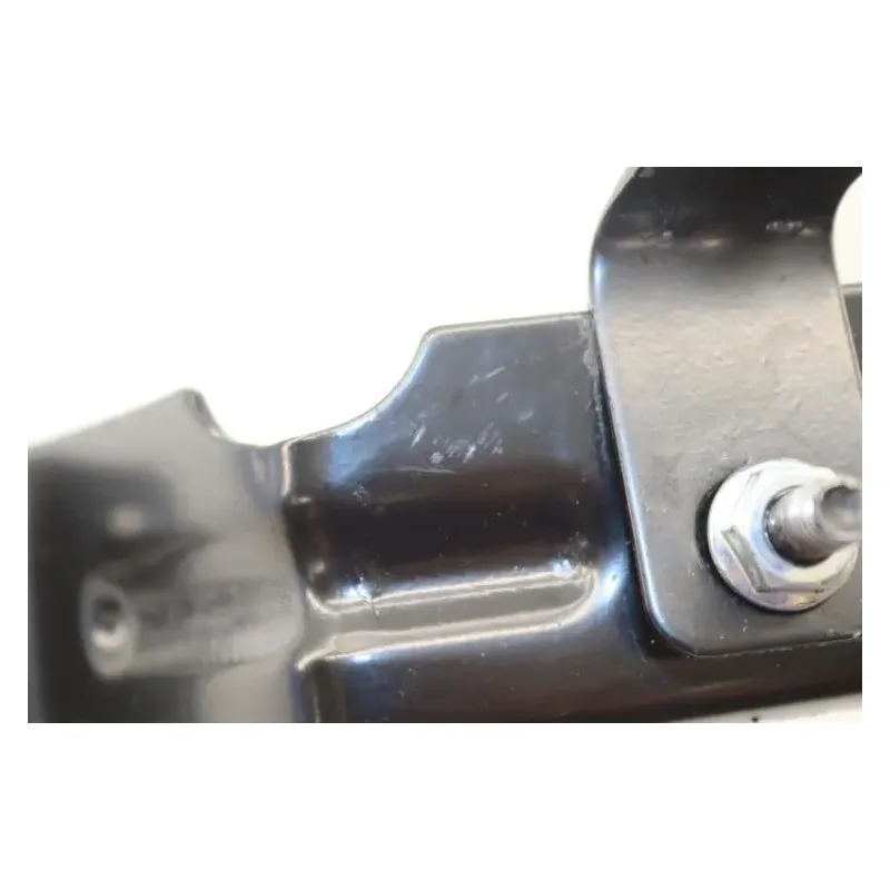 Support reservoir EUROCKA GTR 50 2012 - 2020