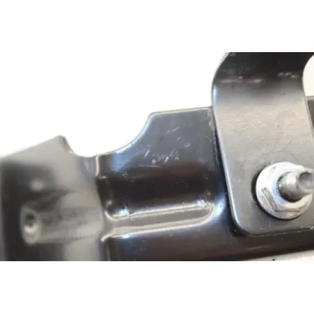 Support reservoir EUROCKA GTR 50 2012 - 2020