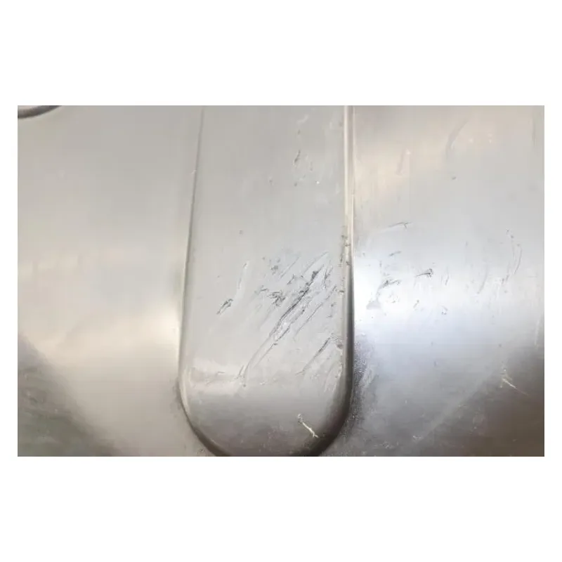Sabot EUROCKA GTR 50 2012 - 2020