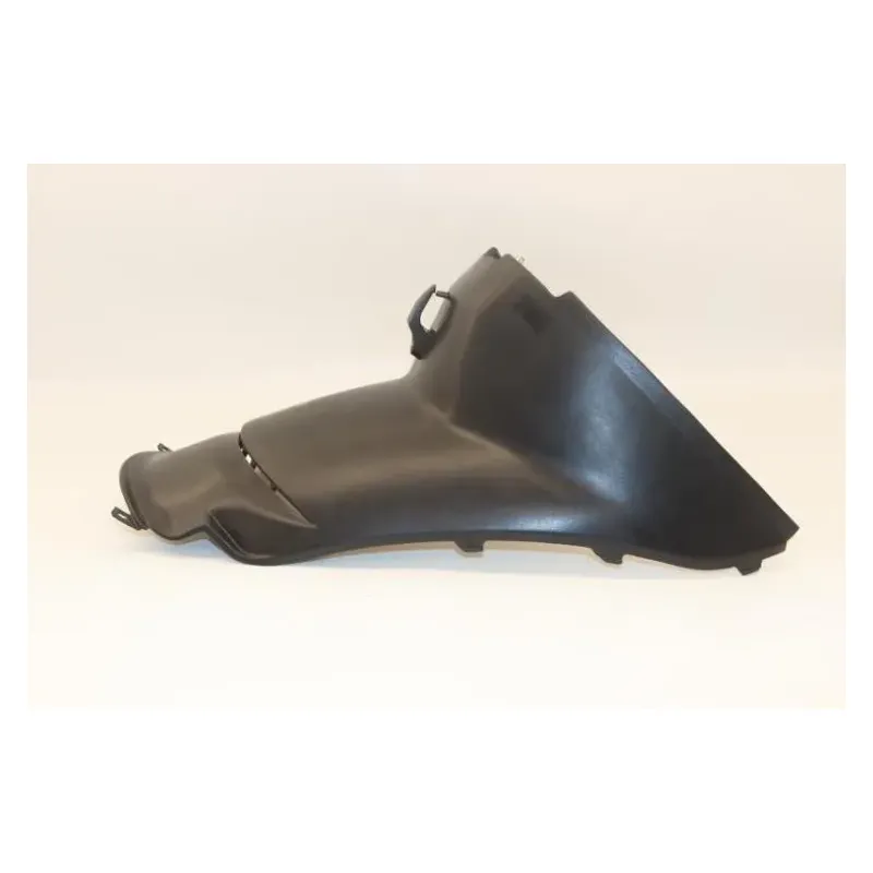 Separation marche pieds EUROCKA GTR 50 2012 - 2020