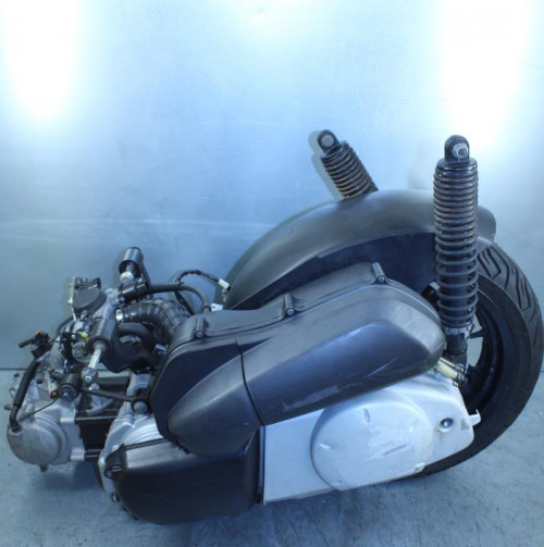 Moteur YAMAHA 250 XMAX YPR 2007 - 2009